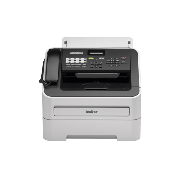  Máy Fax brother FAX-2840 (Fax, In,Photocopy) 