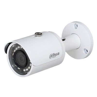 Trọn Bộ 2 Camera Dahua 1.0MP Chính Hãng ( 1 trong nhà, 1 ngoài trời )