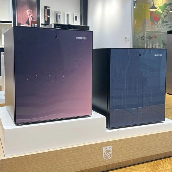 Két sắt Philips SBX501-7CO 111,1kg