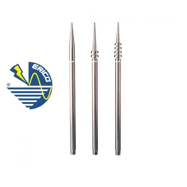  Kim thu sét Interceptor SI40i, ∆T=40μs, Rp = 83m 