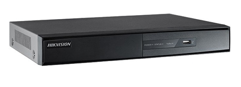 Trọn Bộ 01 Camera Quan Sát Hikvision 2.0MP