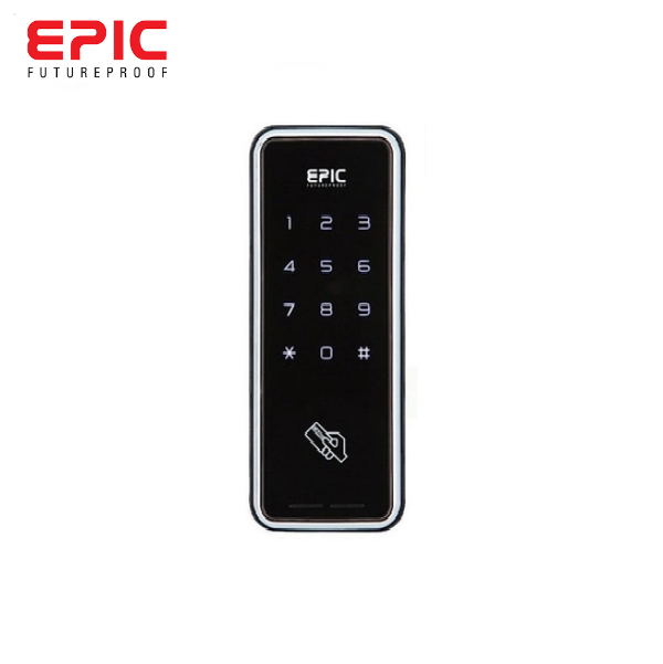 Khóa cửa điện tử EPIC Touch