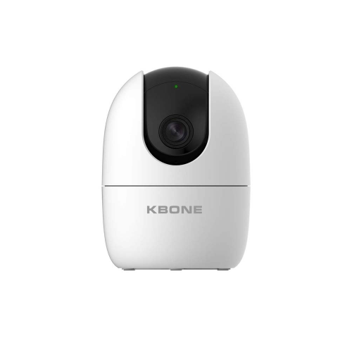 Camera IP Wifi KBONE KN-H21PW 2.0 Megapixel