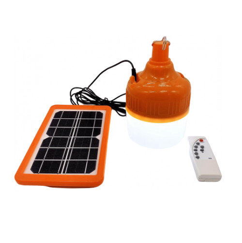 ĐÈN BULB NĂNG LƯỢNG MẶT TRỜI JINDIAN JD-X50 50W