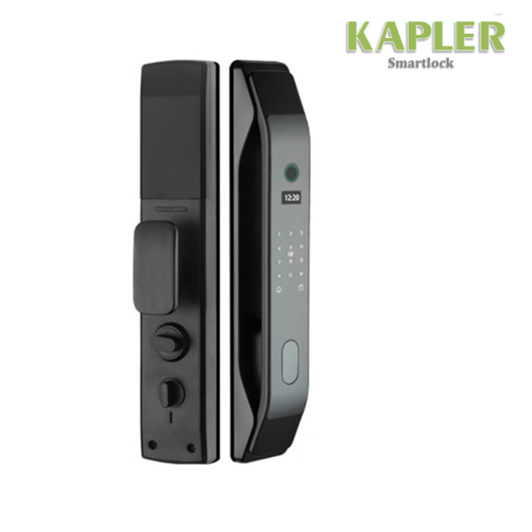  Khóa Cửa Vân Tay Kapler KL-510 