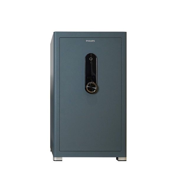 Két Sắt Điện Tử Philips SBX601-7B0