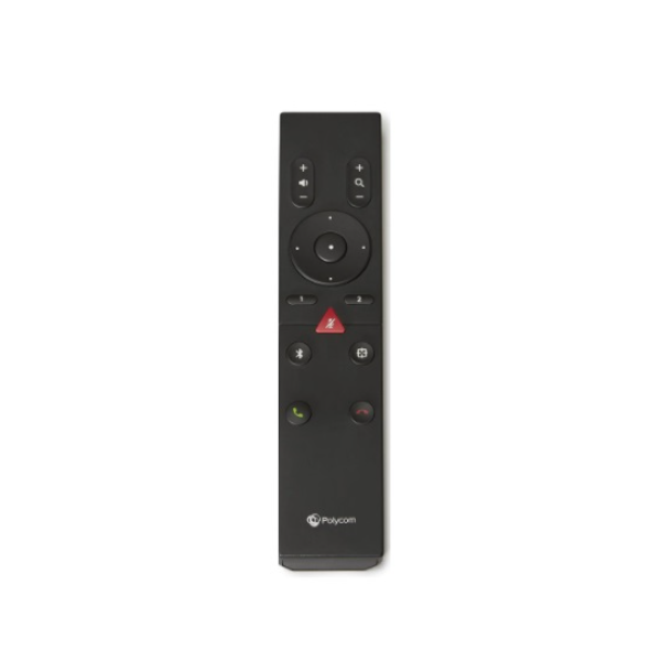  Polycom Studio BT Remote (2201-52889-001) 