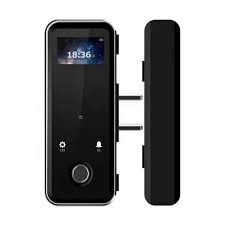 Khóa cửa kính Kaimi CKR103