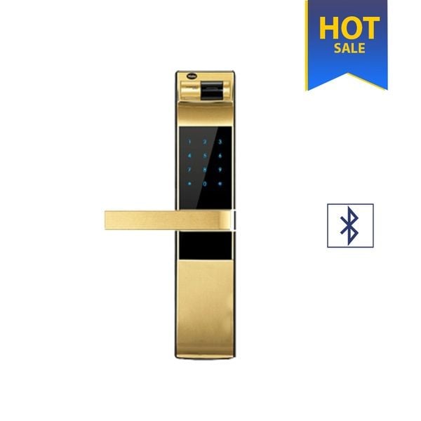 Khóa Vân Tay YALE YDM 4109 ULTIMATE