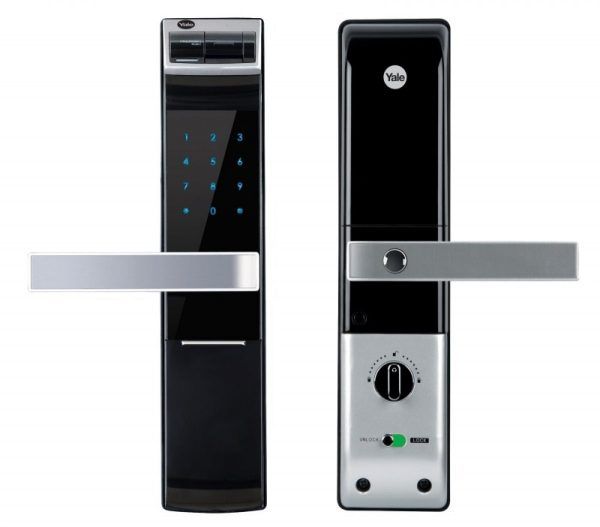  Yale YDM 4109 Plus Ultimate 