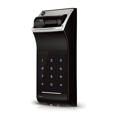 Khóa Vân Tay YALE YDR-4110+