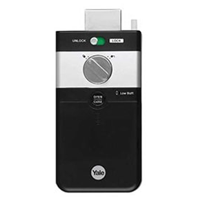 Khóa Vân Tay YALE YDR-4110+