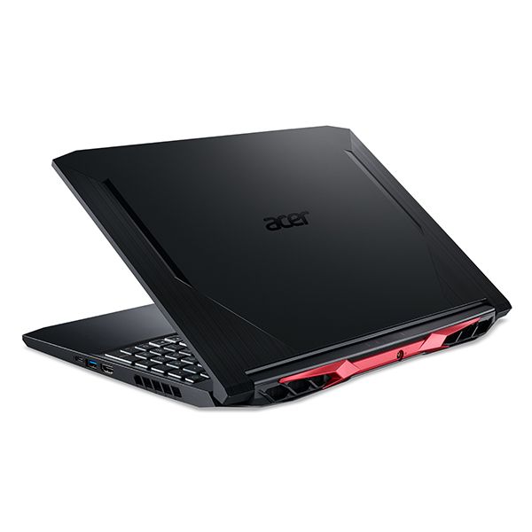 Laptop Acer Gaming Nitro AN515 57-5669 NH.QEHSV.001 (Core i5 11400H/ 8GB/ 512GB SSD/ Nvidia GeForce GTX 1650 4GB GDDR6/ 15.6inch Full HD/ Windows 11 Home/ Black/ 1 Year)