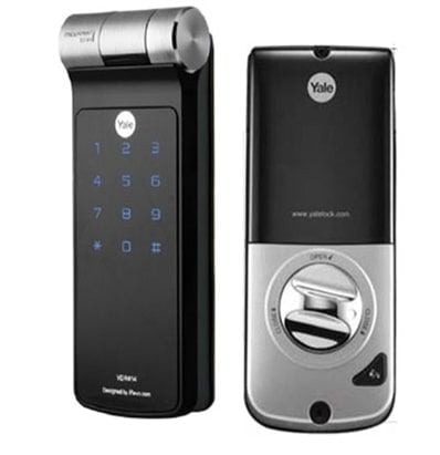 Khóa Vân Tay Yale YDR 414