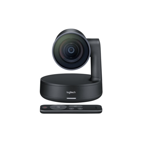 Webcam Hội Nghị Truyền Hình Logitech Rally