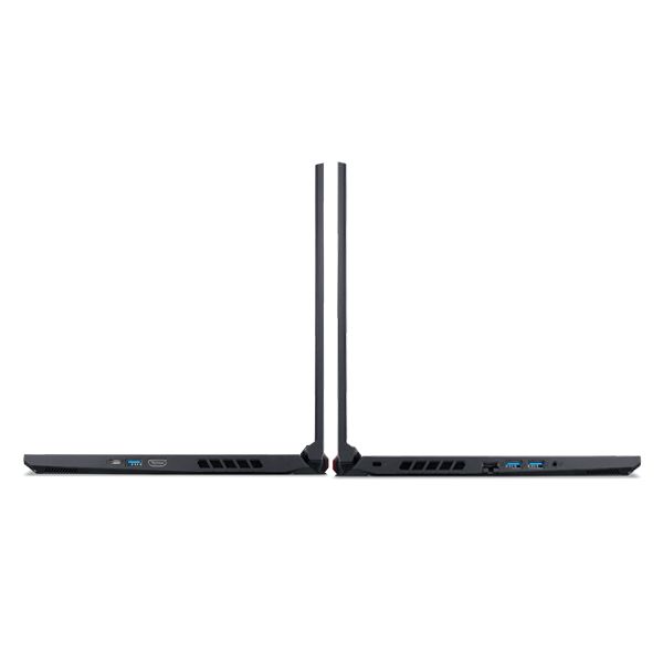 Laptop Acer Gaming Nitro AN515 57-5669 NH.QEHSV.001 (Core i5 11400H/ 8GB/ 512GB SSD/ Nvidia GeForce GTX 1650 4GB GDDR6/ 15.6inch Full HD/ Windows 11 Home/ Black/ 1 Year)