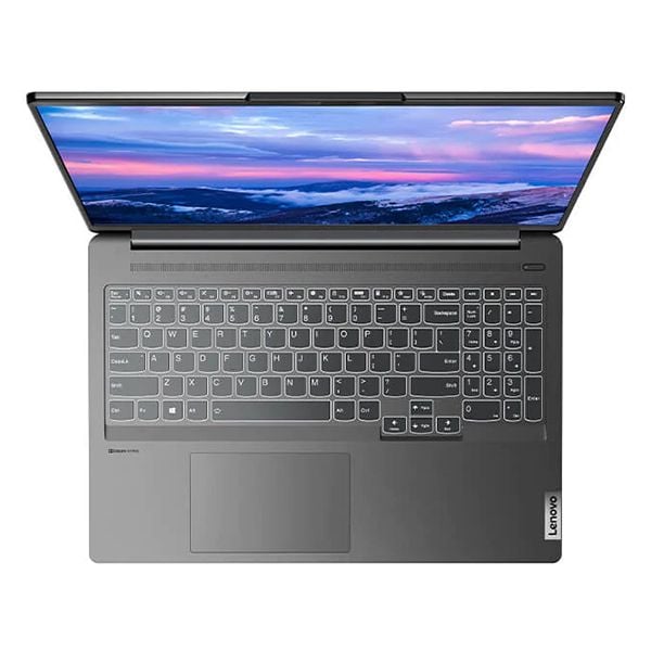 Laptop Lenovo Ideapad 5 Pro 16ACH6 82L50095VN