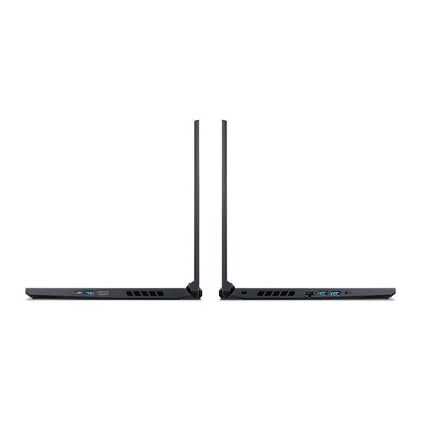 Laptop Acer Aspire Gaming A715 76G 59MW NH.QMYSV.001 (Core i5 12450H/ 8GB/ 512GB SSD/ Nvidia GeForce RTX 2050 4GB GDDR6/ 15.6inch Full HD 144Hz/ Windows 11 Home/ Black/ 1 Year)