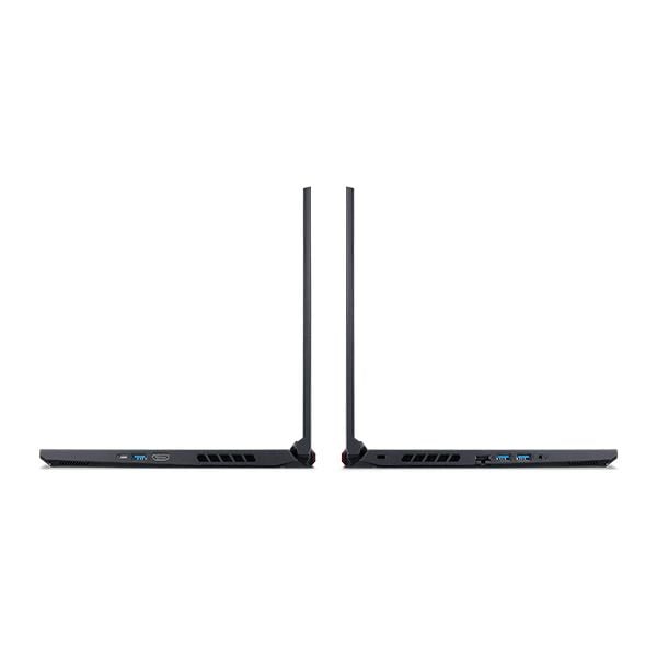 Laptop Acer Gaming Nitro Eagle AN515 57 54MV NH.QENSV.003 (Core i5 11400H/ 8GB/ 512GB SSD/ Nvidia GeForce RTX 3050 4Gb GDDR6/ 15.6inch Full HD/ Windows 11 Home/ Black/ 1 Year)