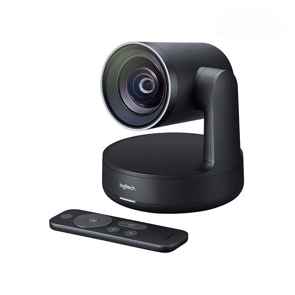 Webcam Hội Nghị Truyền Hình Logitech Rally