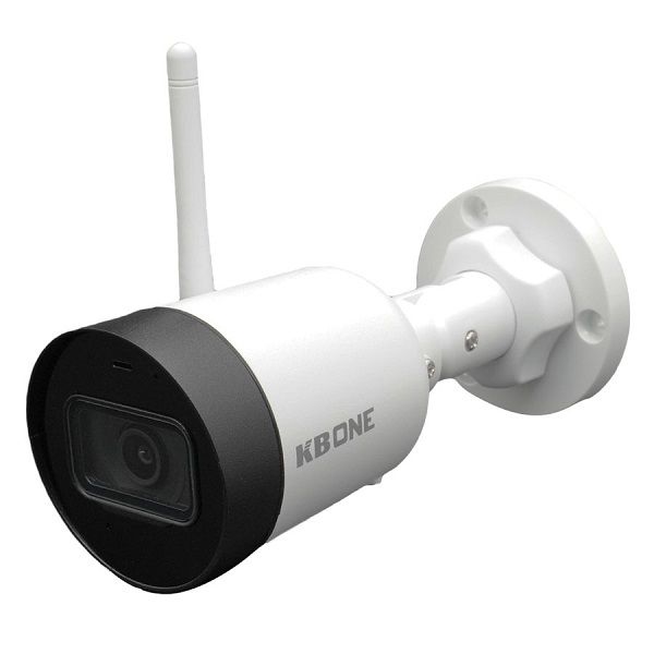 Camera IP Wifi KBONE KN-4001WN 4.0 Megapixel