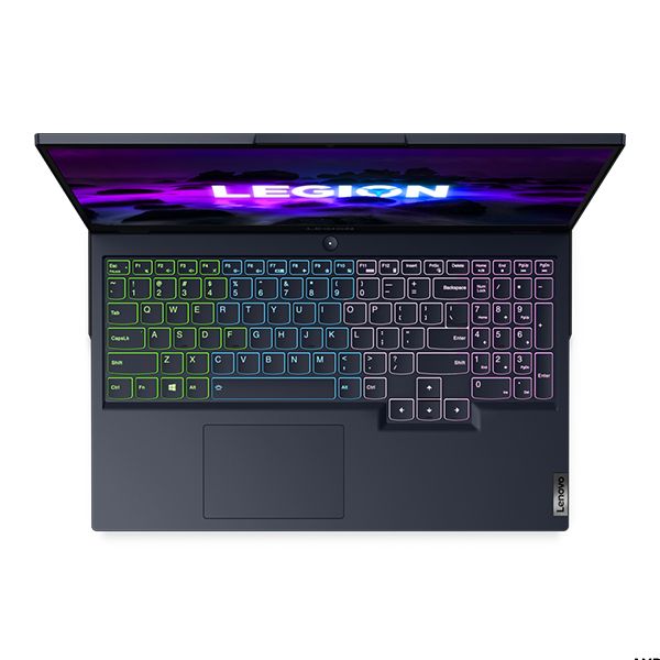 Laptop Lenovo Legion Gaming 5 15ACH6A 82NW003CVN
