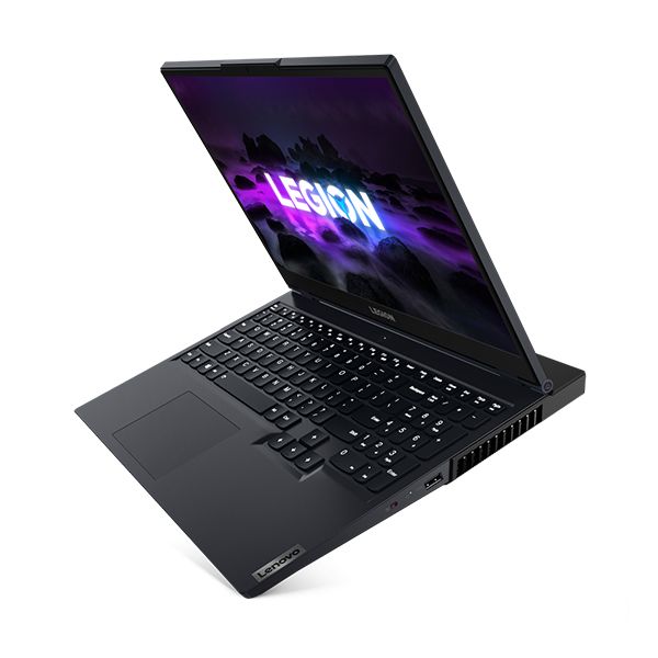 Laptop Lenovo Legion Gaming 5 15ACH6A 82NW003CVN