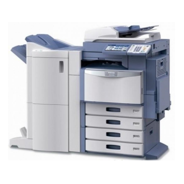 Máy photocopy Màu Toshiba e-Studio 4540C