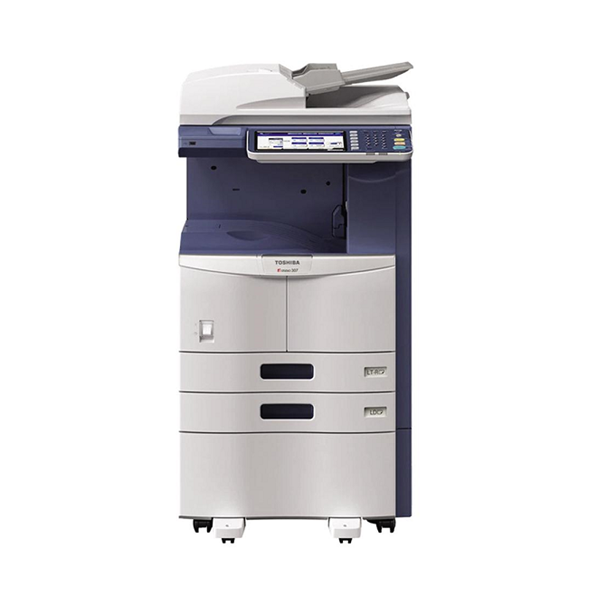 Máy photocopy Toshiba e-Studio 457