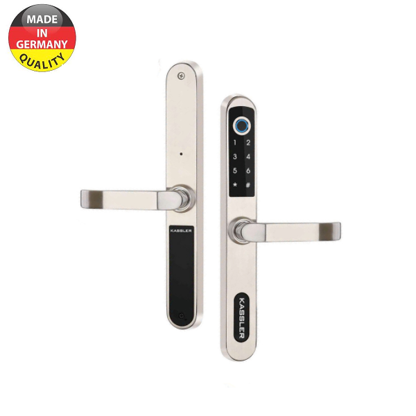 Khóa Cửa Vân Tay Kassler KL-599I