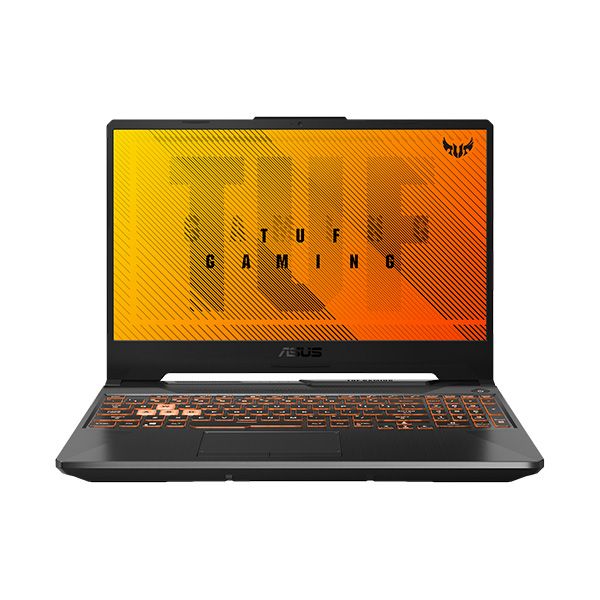  Laptop Asus TUF Gaming FX506LH HN188W (Core i5 10300H/ 8GB/ 512GB SSD/ Nvidia GeForce GTX 1650 4GB GDDR6/ 15.6inch Full HD/ Windows 11 Home/ Black) 
