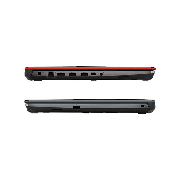 Laptop Asus TUF Gaming FX506LH HN188W (Core i5 10300H/ 8GB/ 512GB SSD/ Nvidia GeForce GTX 1650 4GB GDDR6/ 15.6inch Full HD/ Windows 11 Home/ Black)