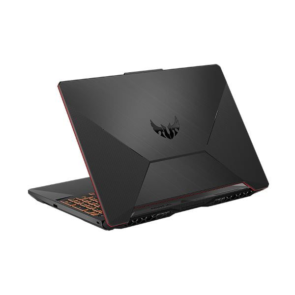 Laptop Asus TUF Gaming FX506LH HN188W (Core i5 10300H/ 8GB/ 512GB SSD/ Nvidia GeForce GTX 1650 4GB GDDR6/ 15.6inch Full HD/ Windows 11 Home/ Black)