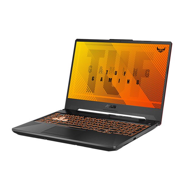 Laptop Asus TUF Gaming FX506LH HN188W (Core i5 10300H/ 8GB/ 512GB SSD/ Nvidia GeForce GTX 1650 4GB GDDR6/ 15.6inch Full HD/ Windows 11 Home/ Black)