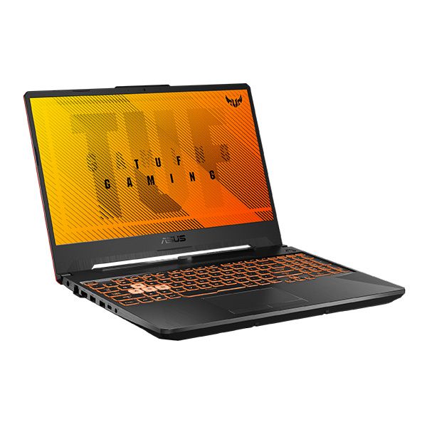 Laptop Asus TUF Gaming FX506LH HN188W (Core i5 10300H/ 8GB/ 512GB SSD/ Nvidia GeForce GTX 1650 4GB GDDR6/ 15.6inch Full HD/ Windows 11 Home/ Black)