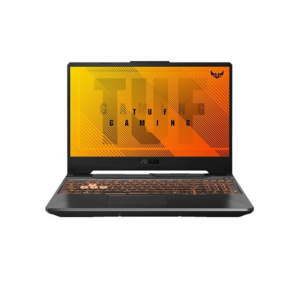 Laptop Asus TUF Gaming FX506LH HN188W (Core i5 10300H/ 8GB/ 512GB SSD/ Nvidia GeForce GTX 1650 4GB GDDR6/ 15.6inch Full HD/ Windows 11 Home/ Black)