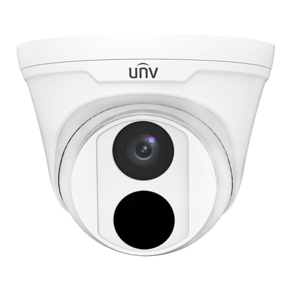  Camera Uniview IPC3612ER3-PF40-C 2.0 Megapixel, hồng ngoại 30m, chuẩn H265 