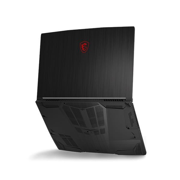 Laptop MSI Gaming GF63 Thin 11UD 473VN (I5-11400H/ 8GB/ 512GB SSD/ 15.6FHD/ RTX3050 Ti 4GB/ Win 11/ Black)