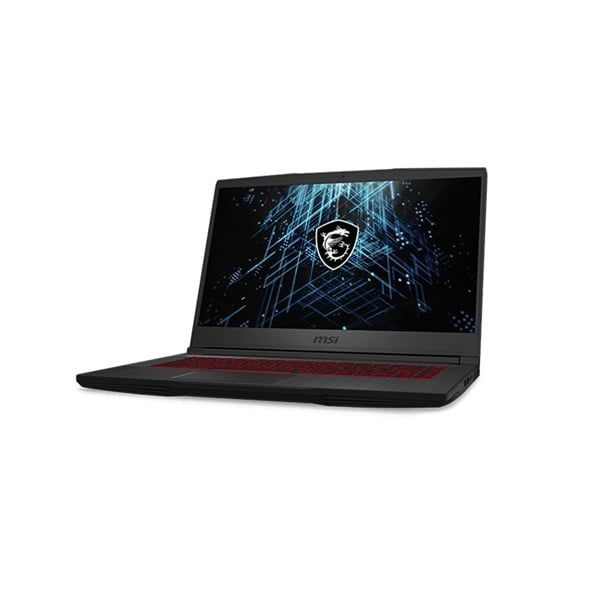 Laptop MSI Gaming GF63 Thin 11UD 473VN (I5-11400H/ 8GB/ 512GB SSD/ 15.6FHD/ RTX3050 Ti 4GB/ Win 11/ Black)