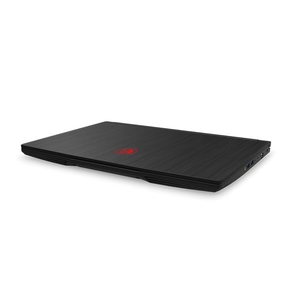 Laptop MSI Gaming GF63 Thin 11UD 473VN (I5-11400H/ 8GB/ 512GB SSD/ 15.6FHD/ RTX3050 Ti 4GB/ Win 11/ Black)