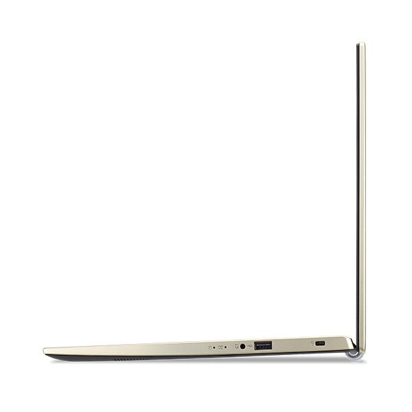 Laptop Acer Aspire A315 58 53S6 (Core i5 1135G7/ 8GB/ 256GB SSD/ Intel Iris Xe Graphics/ 15.6inch Full HD/ Windows 11 Home/ Gold/ 1 Year)