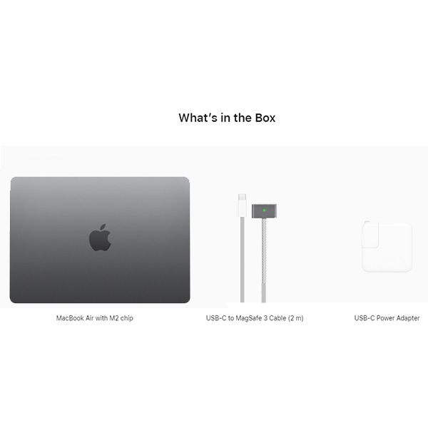 Máy tính xách tay Apple Macbook Air MLXW3SA/A