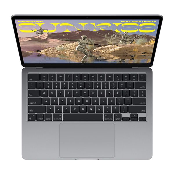 Máy tính xách tay Apple Macbook Air MLXW3SA/A