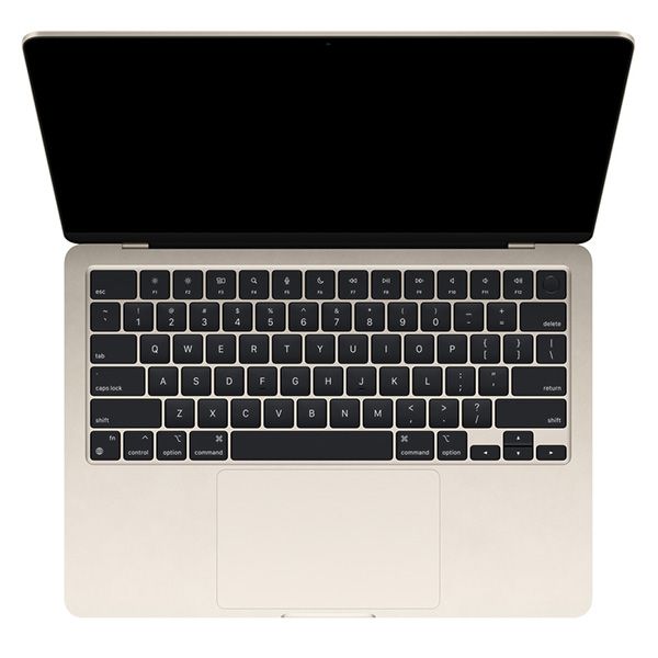 Máy tính xách tay Apple Macbook Air Z15Y00051
