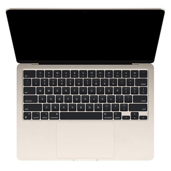 Máy tính xách tay Apple Macbook Air Z15Y0005A