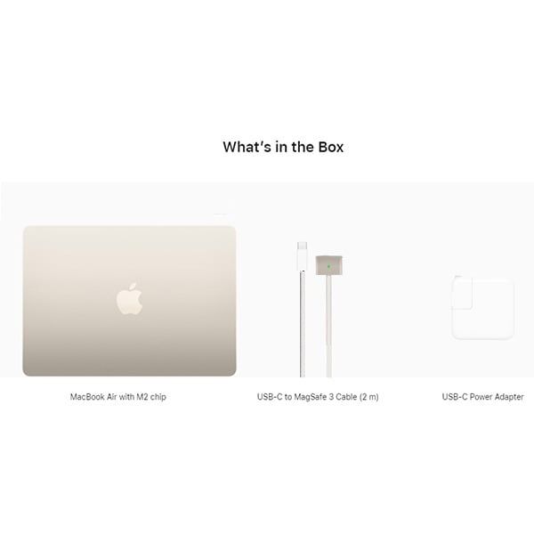 Máy tính xách tay Apple Macbook Air Z15Y0005A