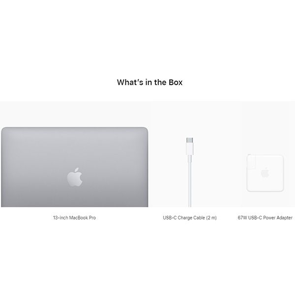 Máy tính xách tay Apple Macbook Pro 13 MNEH3SA/A