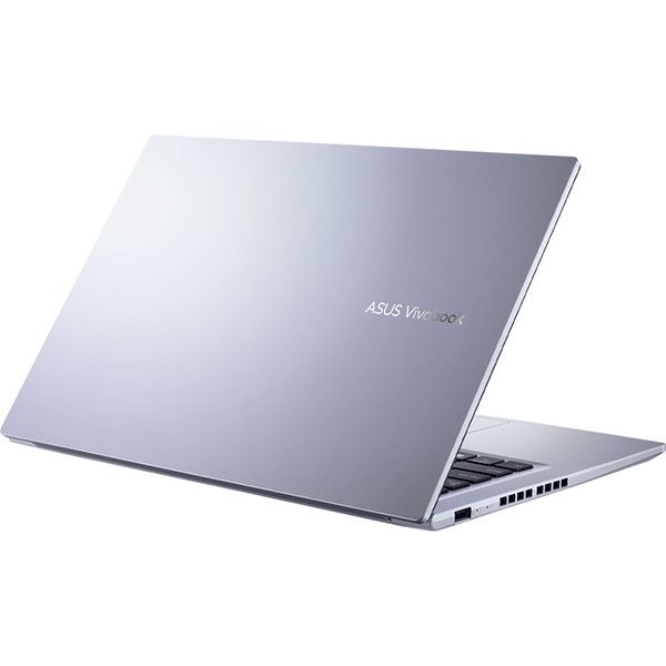 Laptop Asus Vivobook X1402ZA EK084W (Core i5 1240P/ 8GB/ 256GB SSD/ Intel UHD Graphics/ 14.0inch Full HD/ Windows 11 Home/ Silver/ Vỏ nhựa)