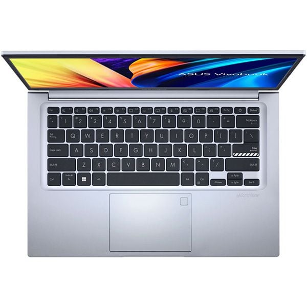 Laptop Asus Vivobook X1402ZA EK084W (Core i5 1240P/ 8GB/ 256GB SSD/ Intel UHD Graphics/ 14.0inch Full HD/ Windows 11 Home/ Silver/ Vỏ nhựa)