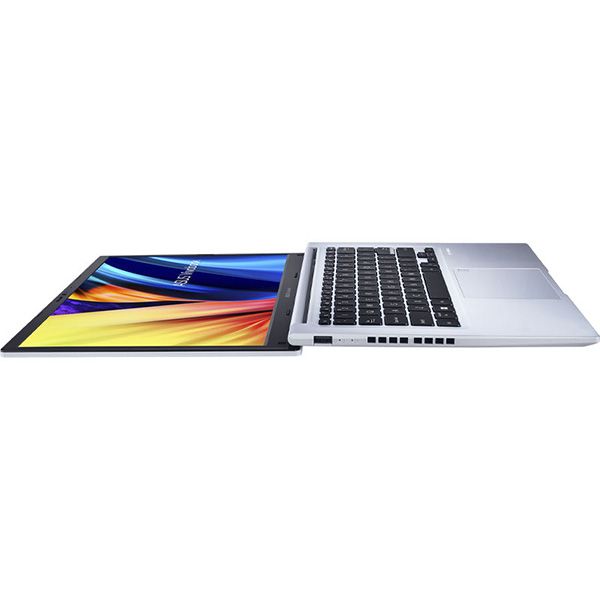 Laptop Asus Vivobook X1402ZA EK084W (Core i5 1240P/ 8GB/ 256GB SSD/ Intel UHD Graphics/ 14.0inch Full HD/ Windows 11 Home/ Silver/ Vỏ nhựa)